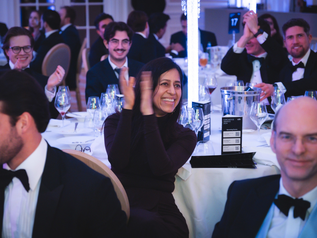 Be part of the moment