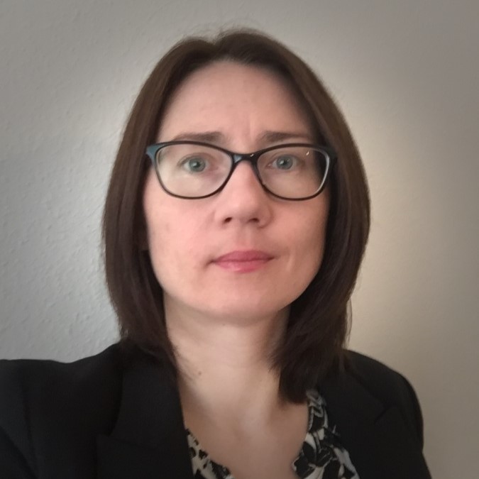 Marina Tsokur