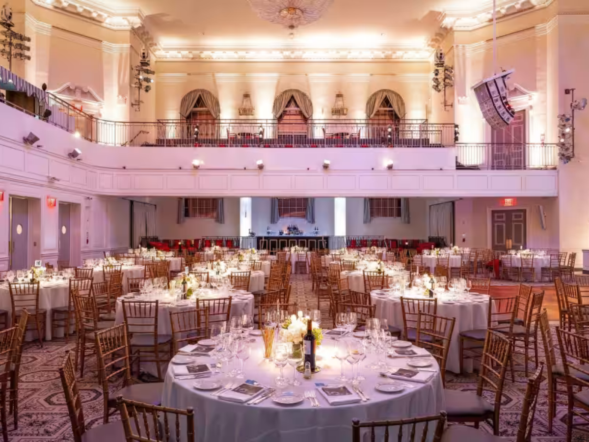 Venue pic 2