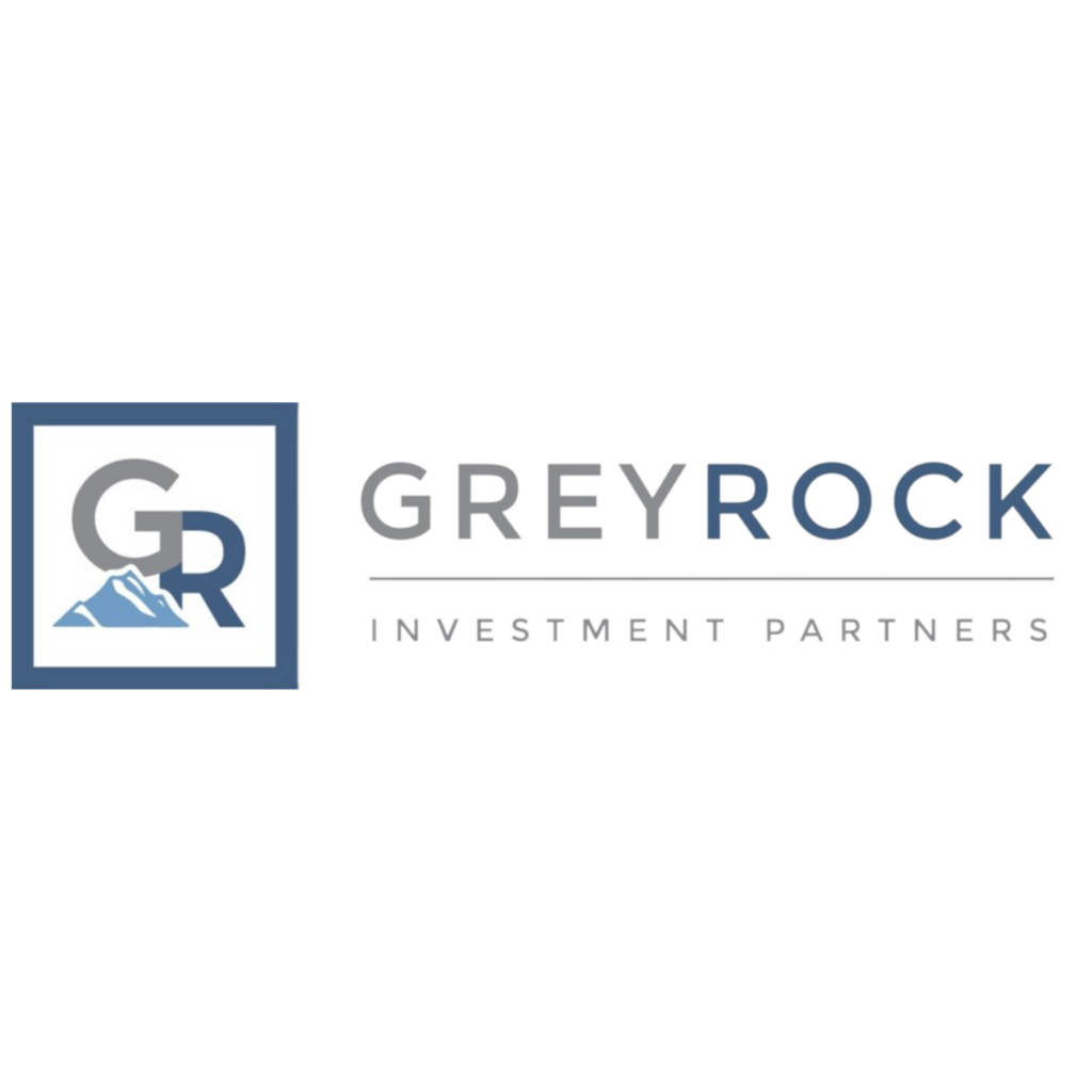 Grey rock