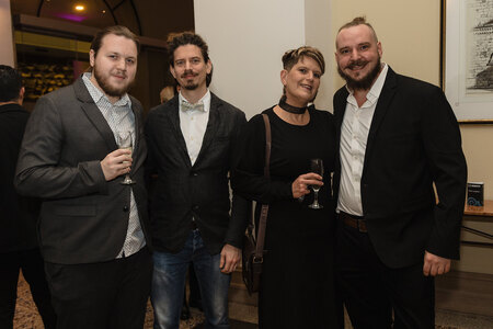 Entertain your clients image