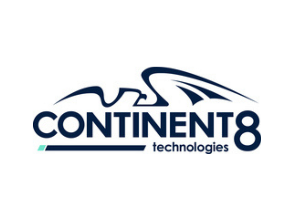 Continent 8 technologies