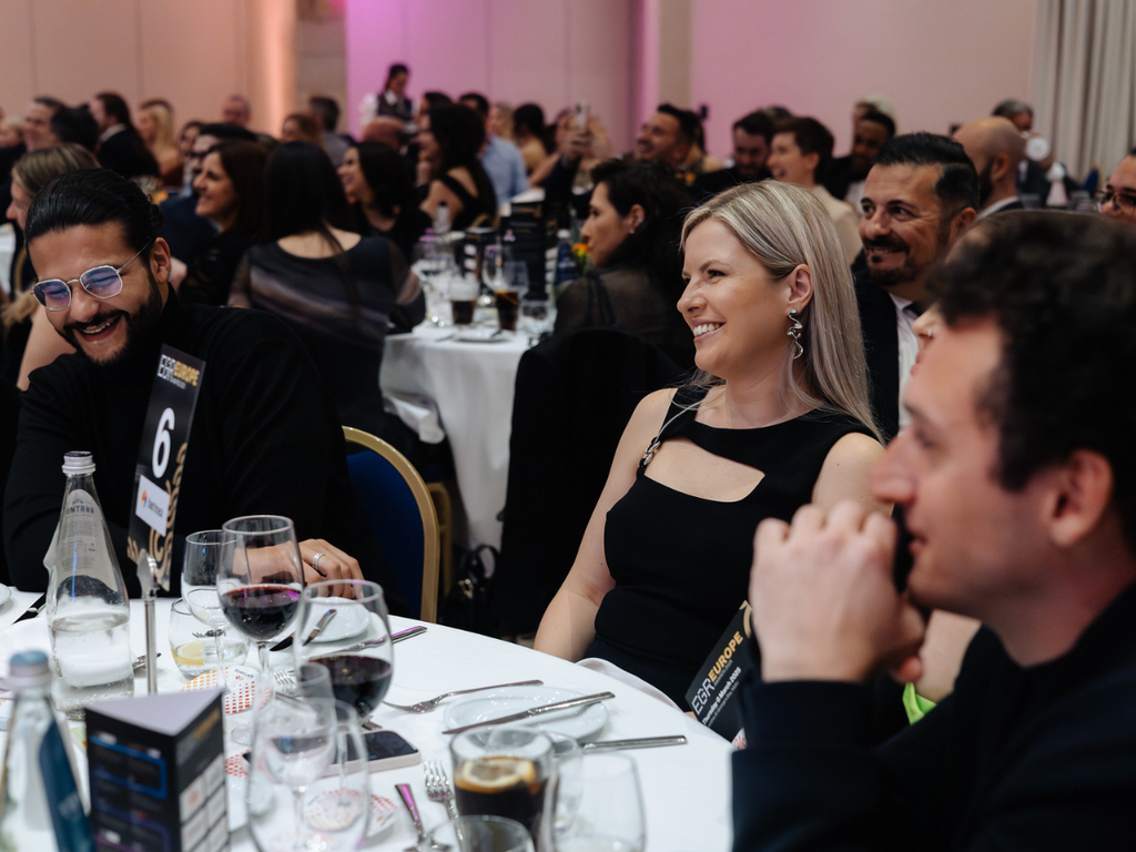 Stand from the crowd pic