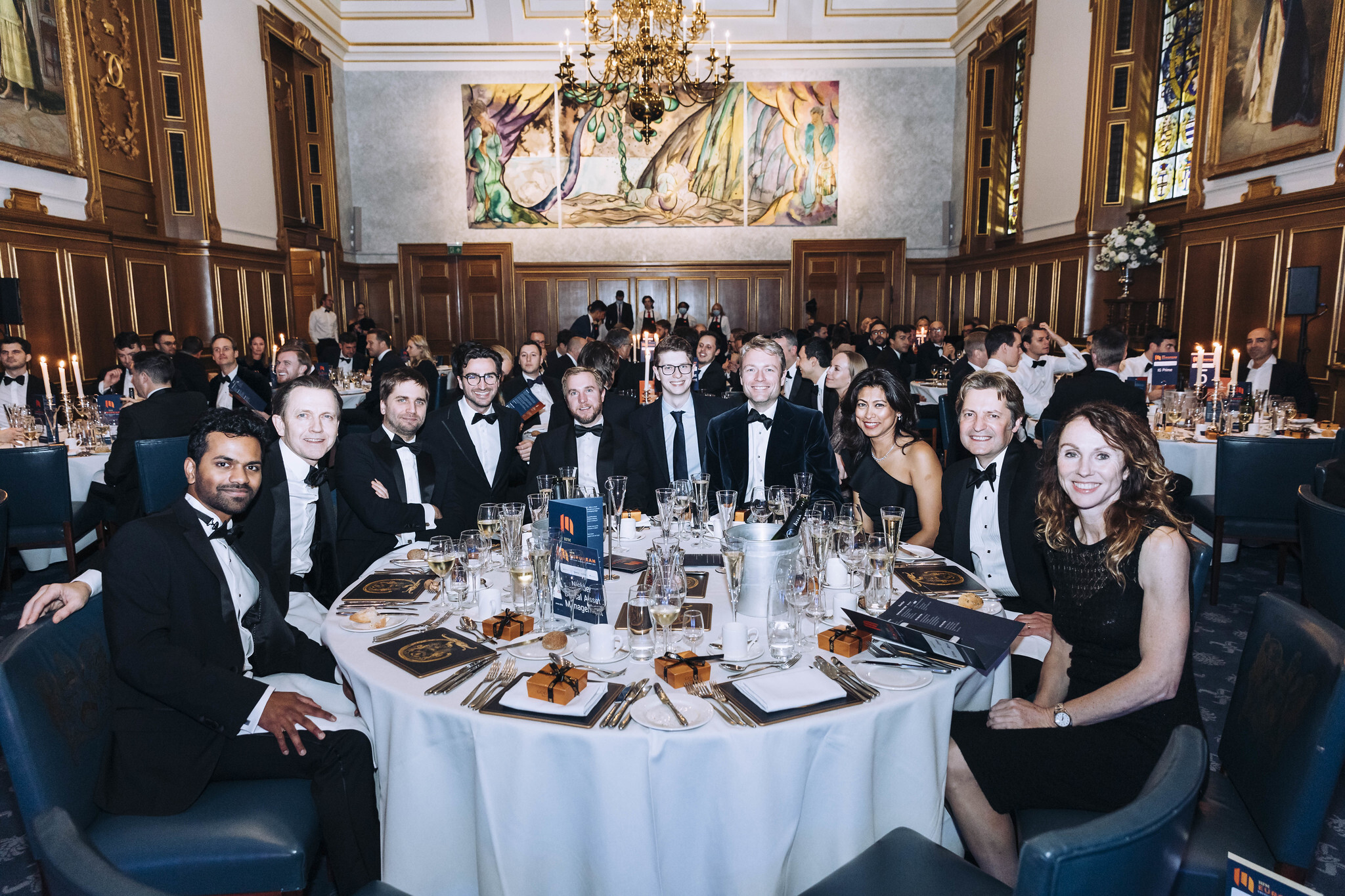 HFM European Emerging Manager Awards Previous Winners