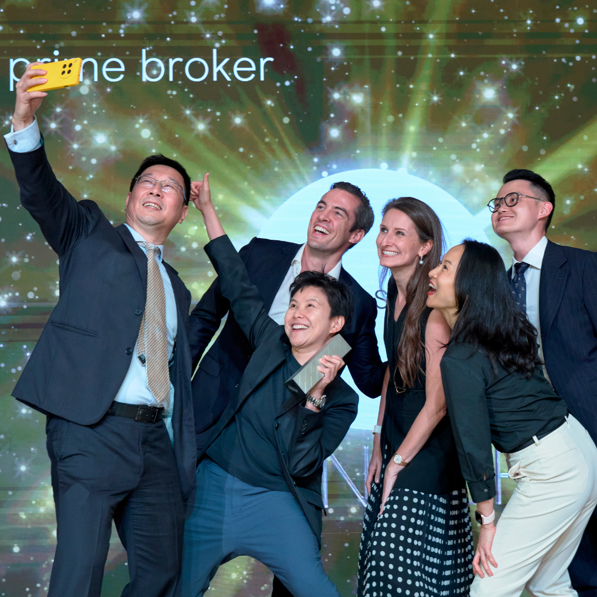 HFM Asia Services Awards Previous Winners