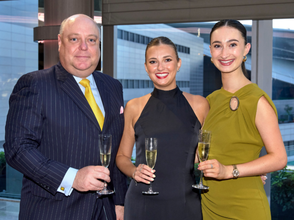 Industry Recognition image