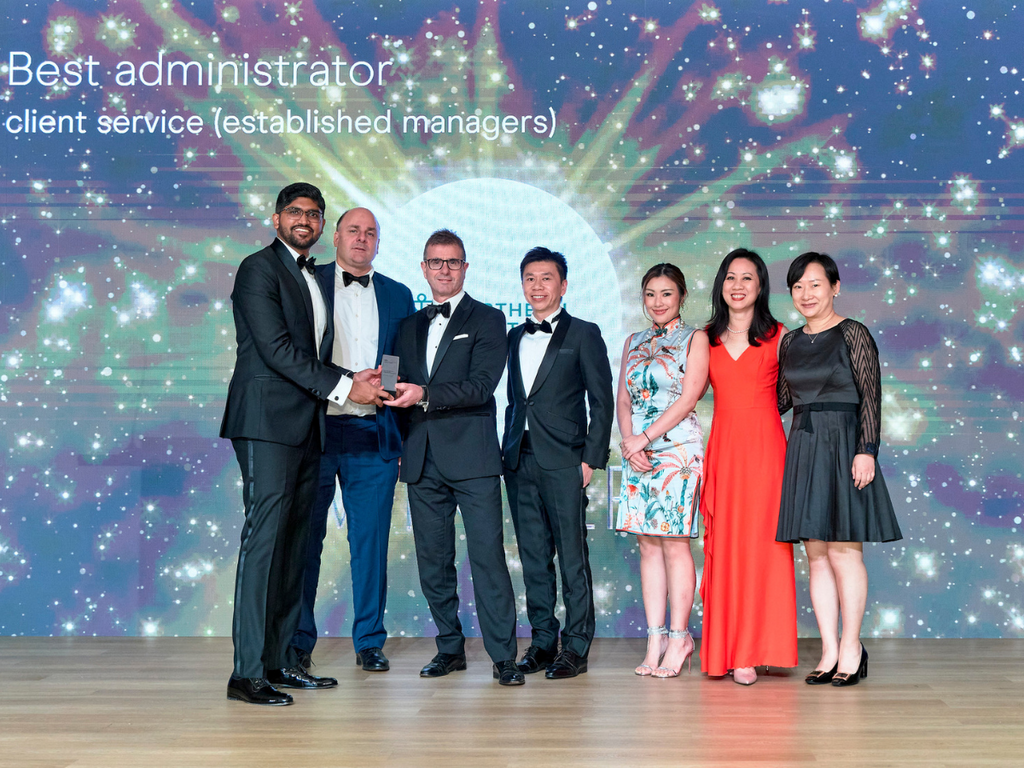 Showcase your success image