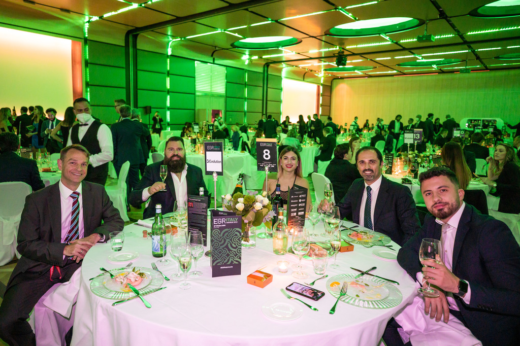 IMG - Bringing the industry together face-to-face