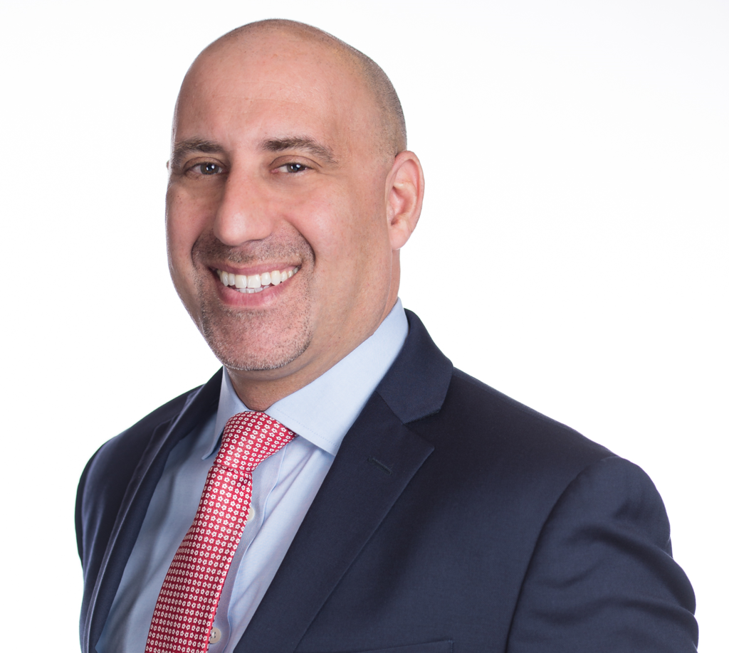Jeremy Kleiman