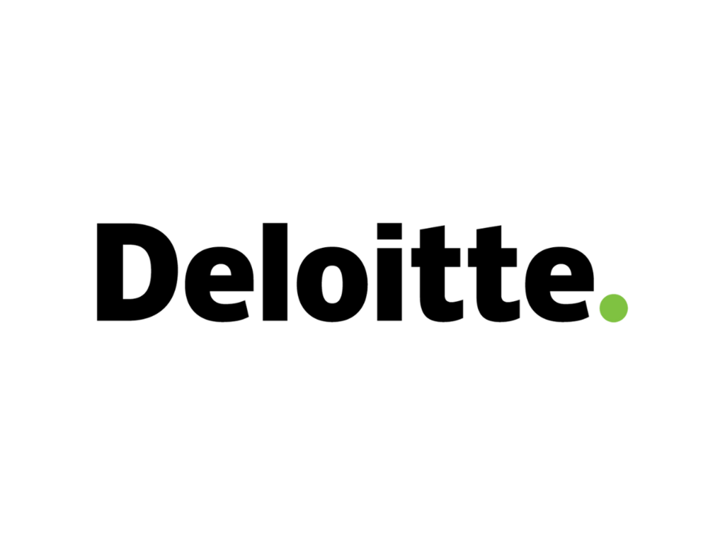 Deloitte image