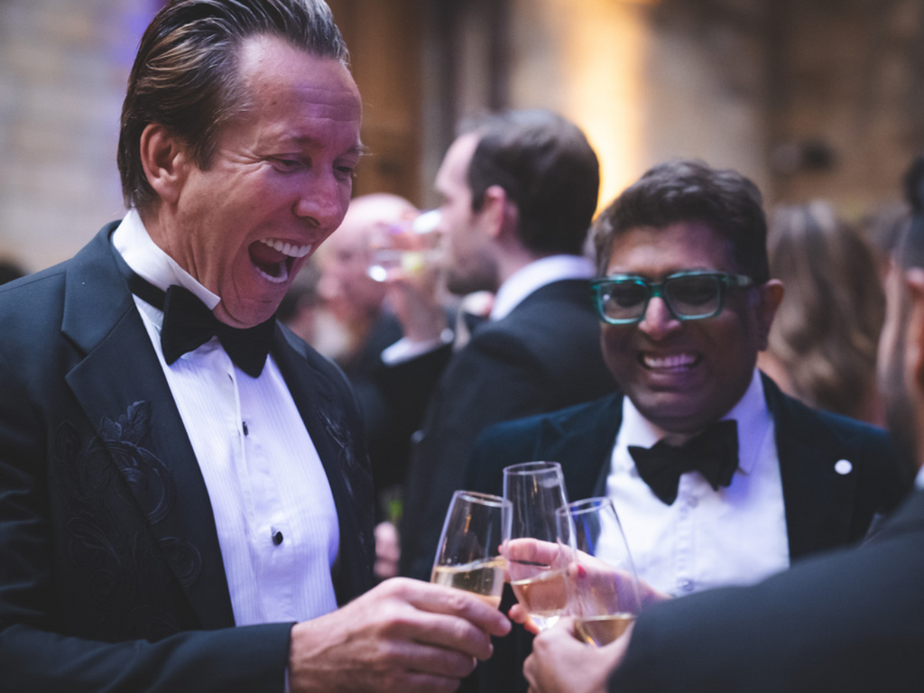 A Celebration of Excellence - Image