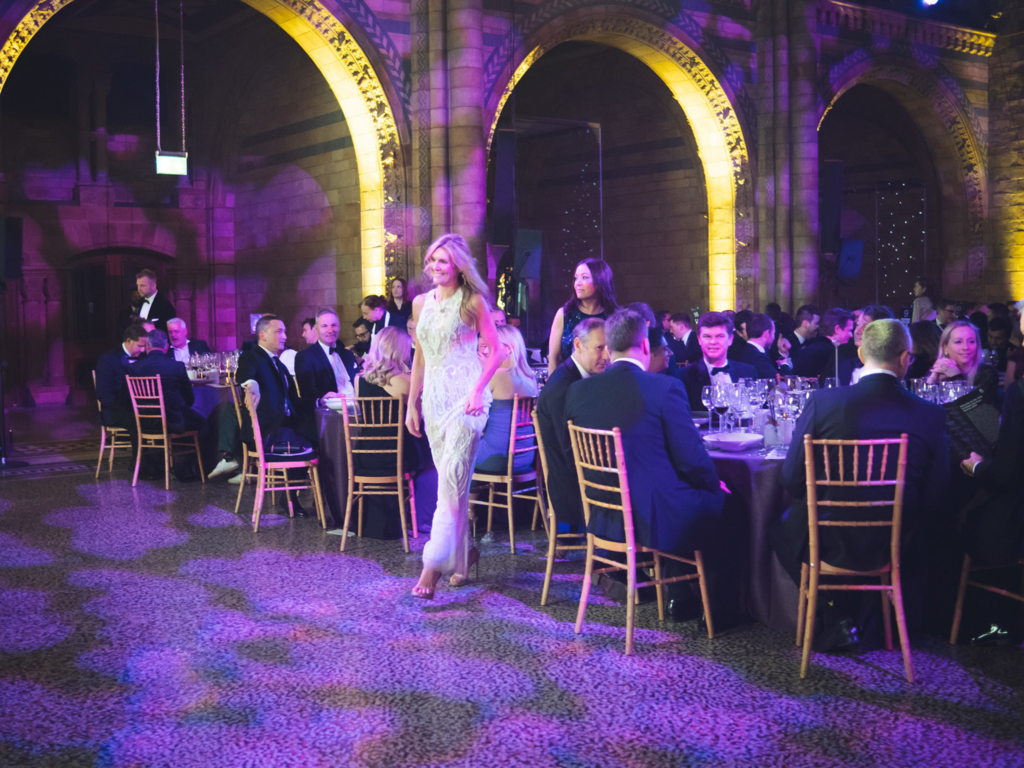 Industry Recognition