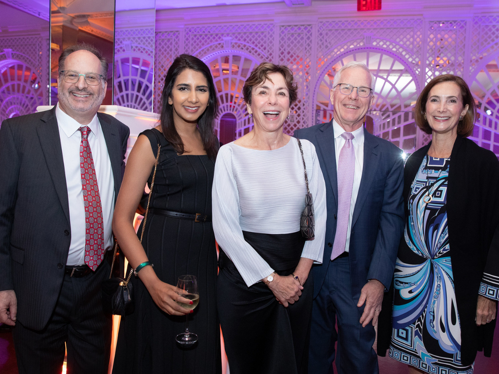 Celebrate as a team image