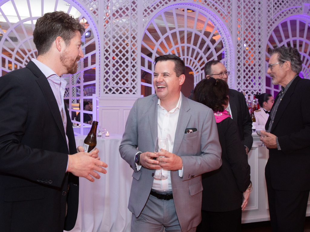 Entertain your clients image