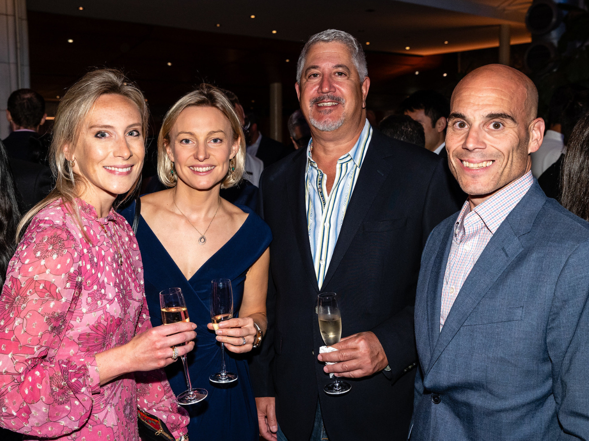 Industry Recognition