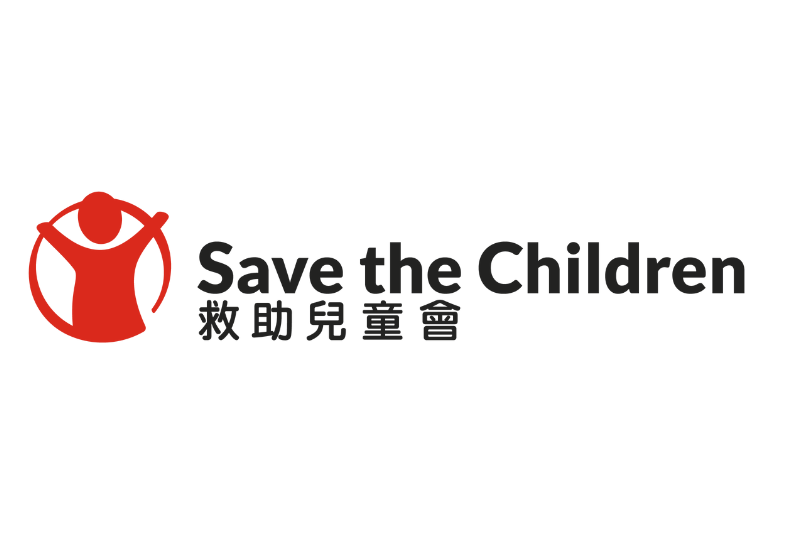 save the children