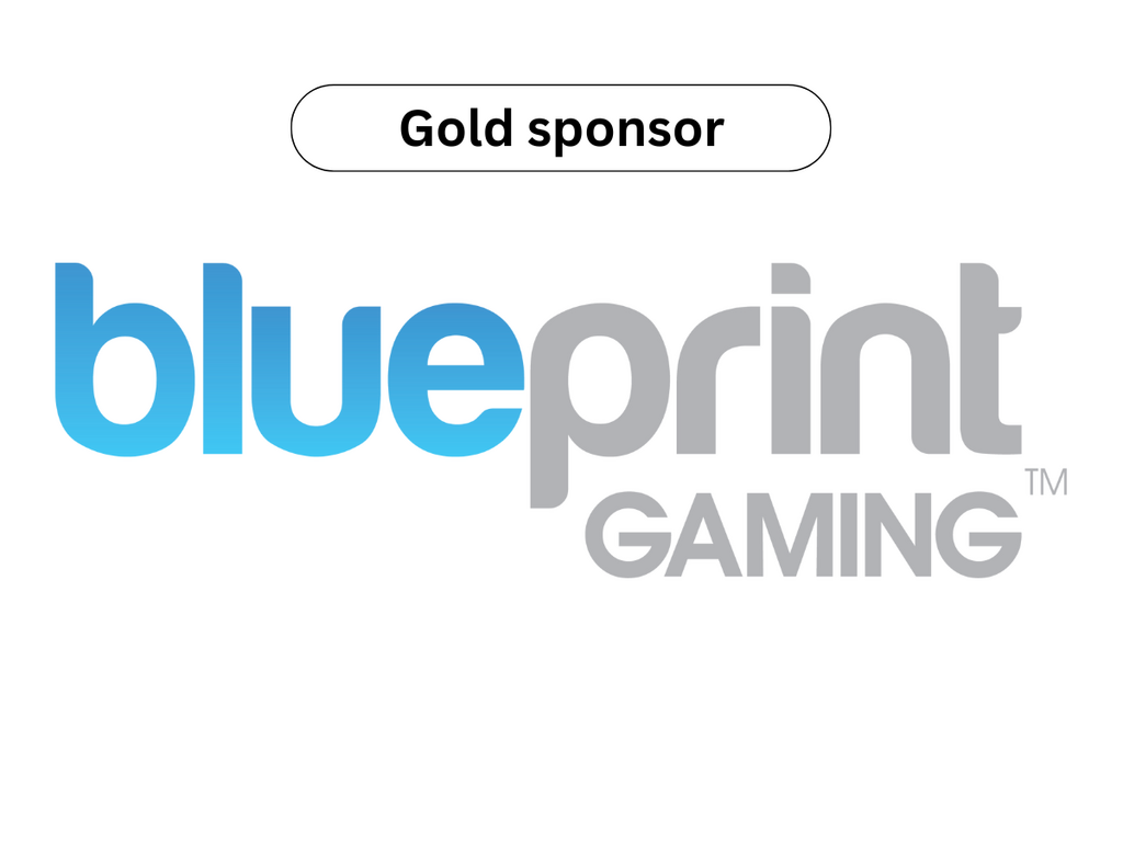 Blueprint Gaming