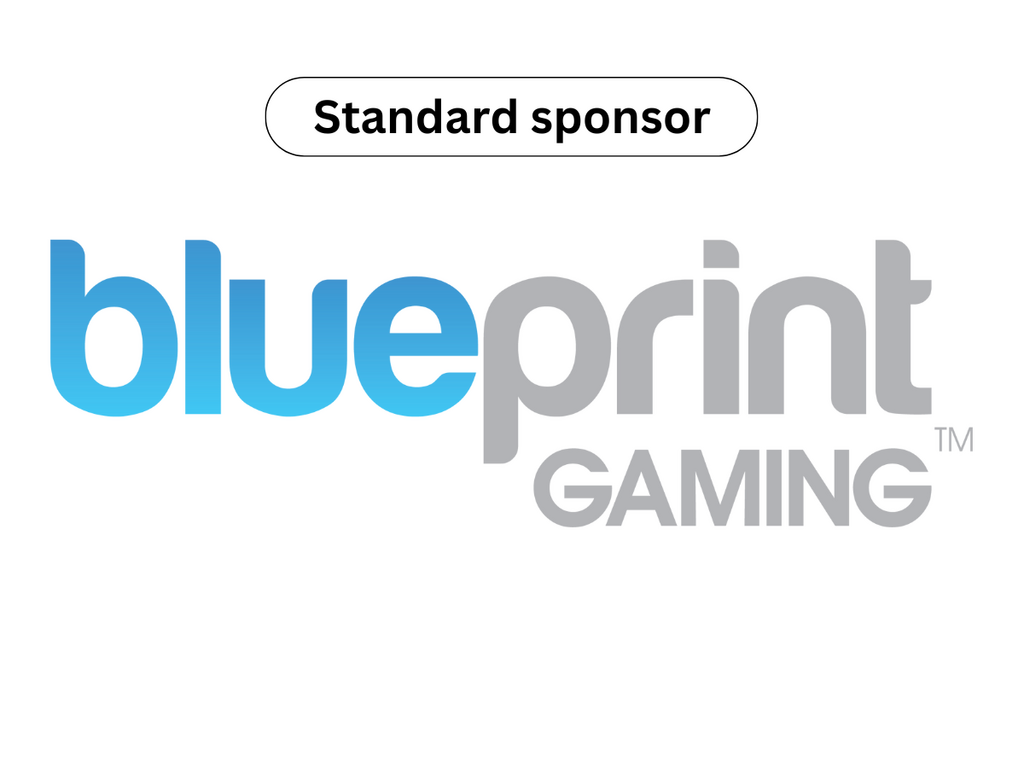 Blueprint Gaming