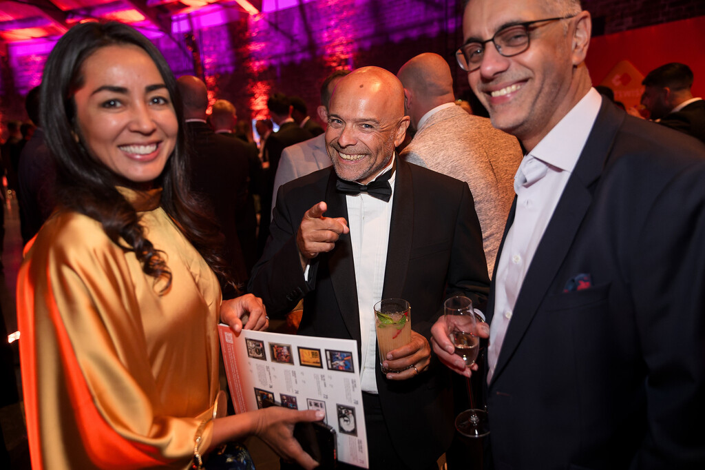 A mag location image