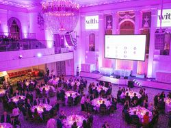 venue