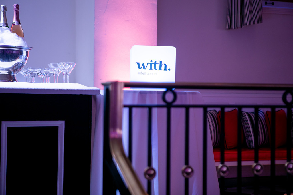 Image bubbles - Attend