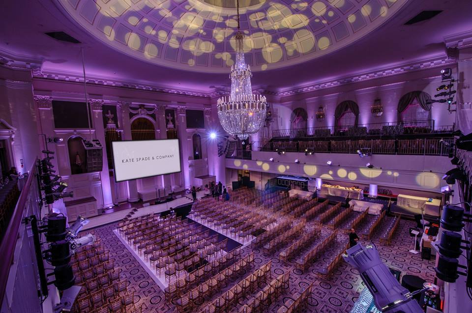 Venue pic 2