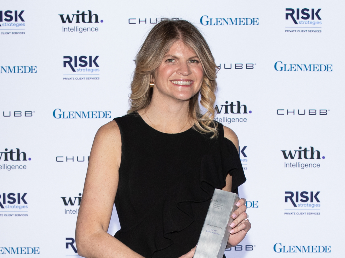Industry Recognition image