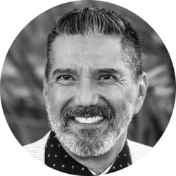 Steven Michael Quezada