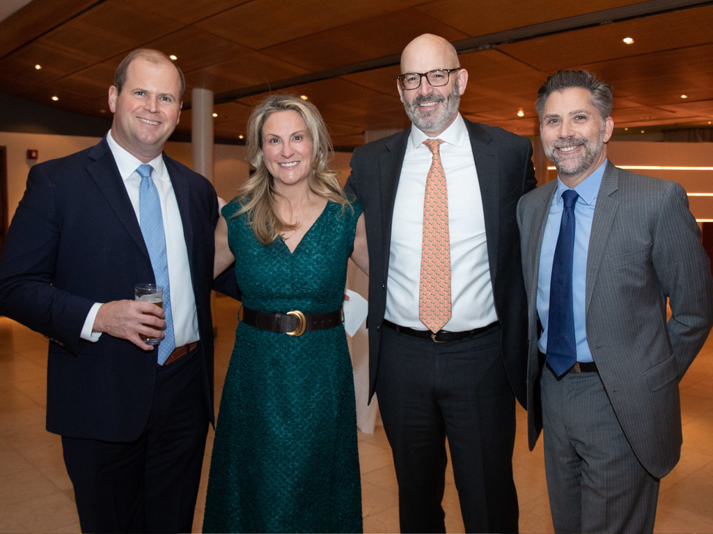 Entertain your clients