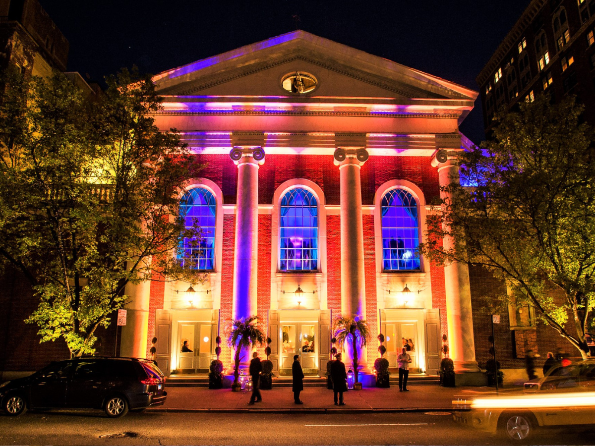 Venue image