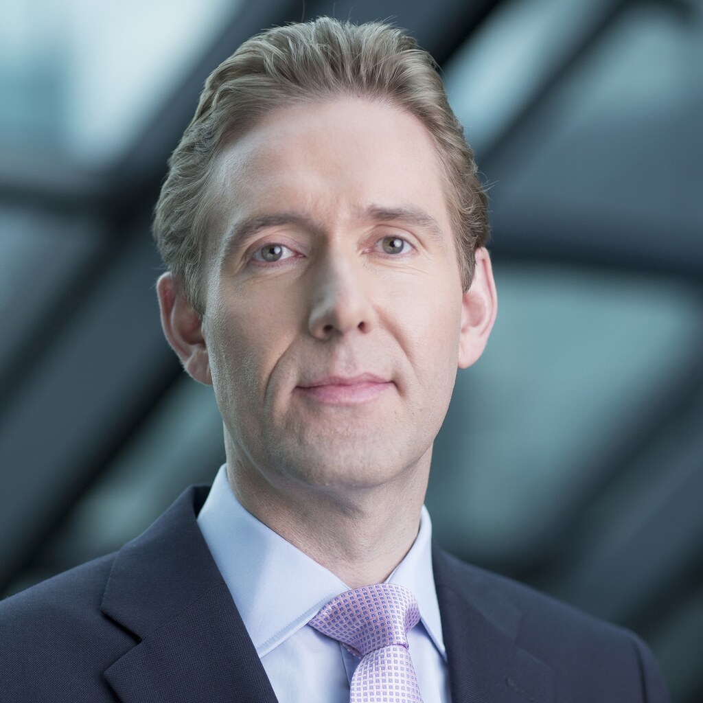 Mark Barton