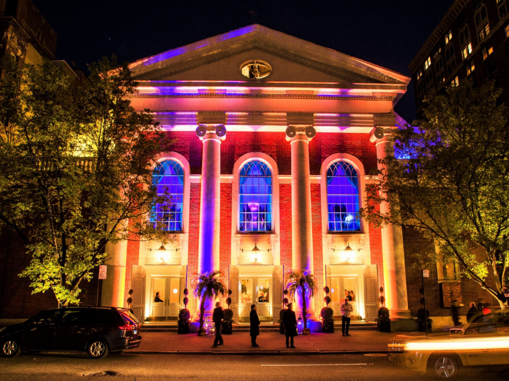 Venue pic