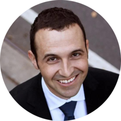 Tony Deyo