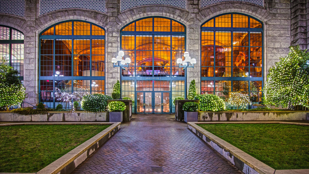 Guastavino's