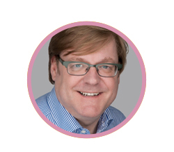 Peter Swanson