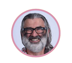 Simon McMaster