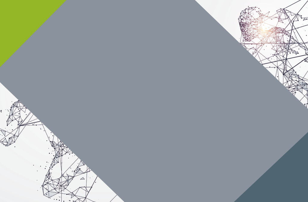 Main header - with dynamic names