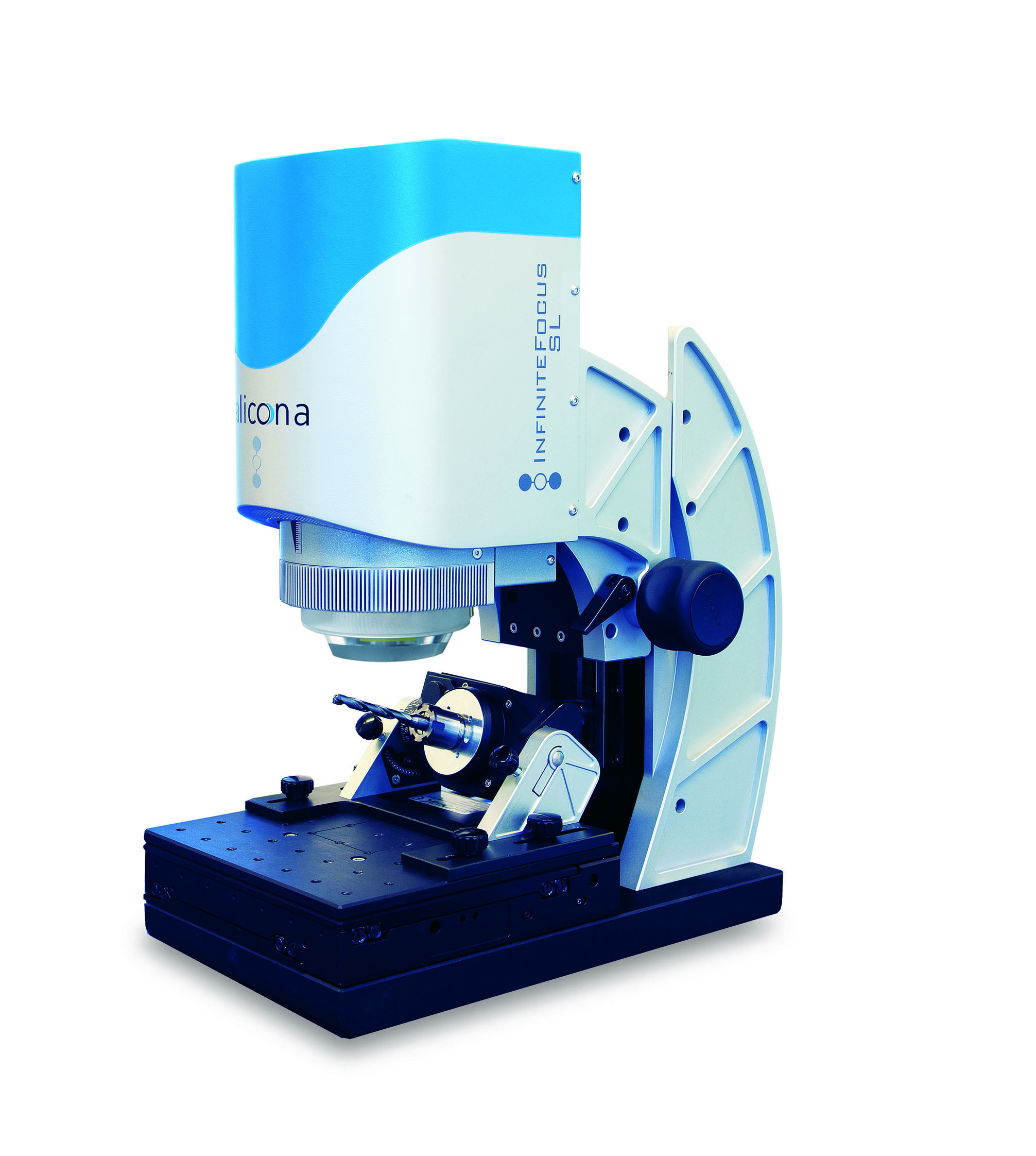 Optical 3D Metrology System SL