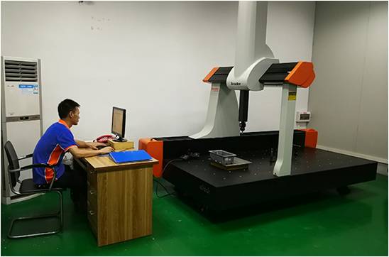 Inspection Studio