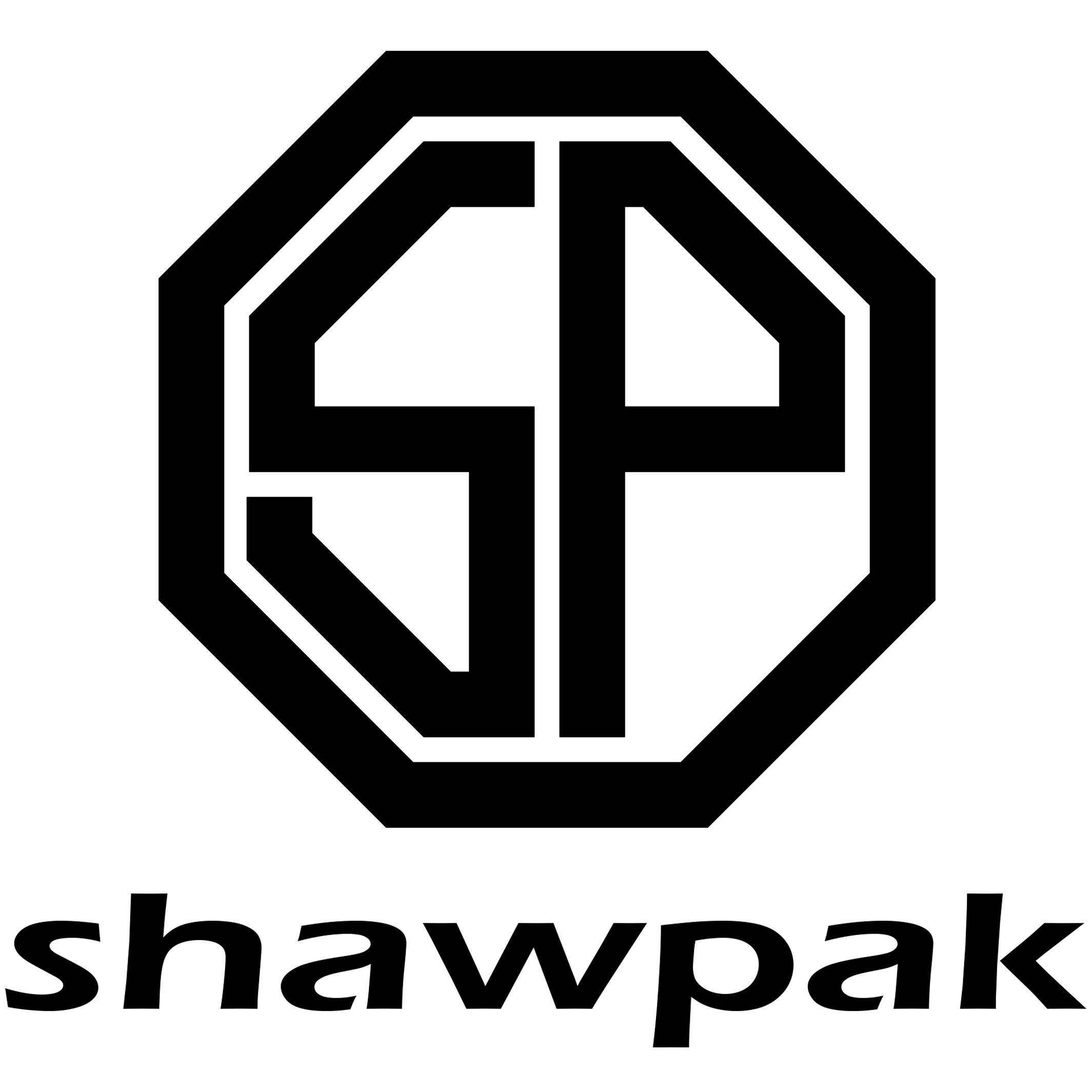 Shawpak