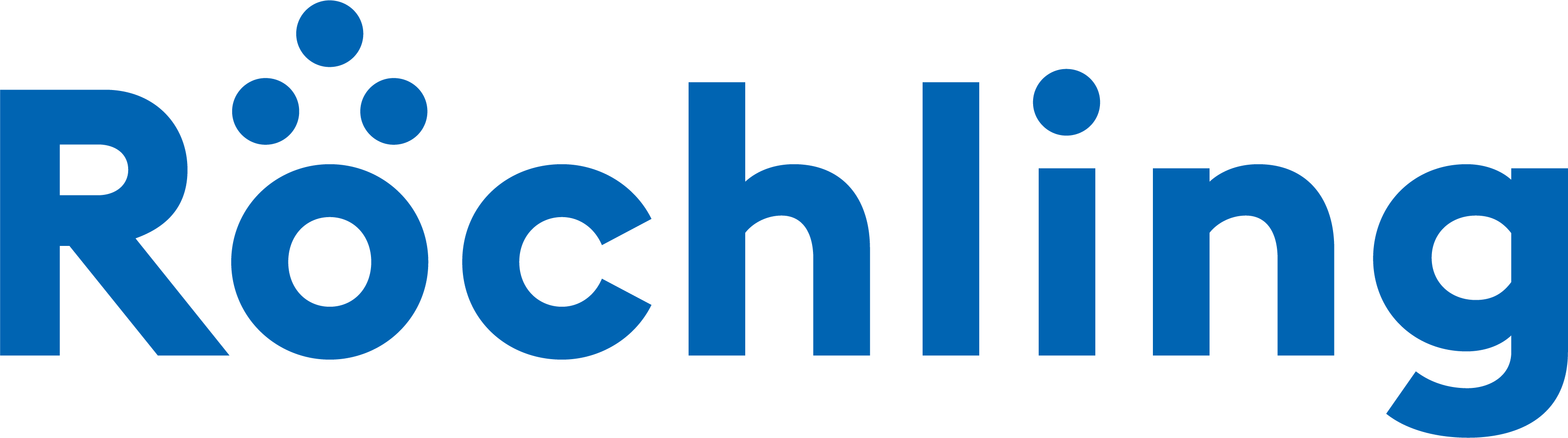 Röchling Industrial (UK) Limited