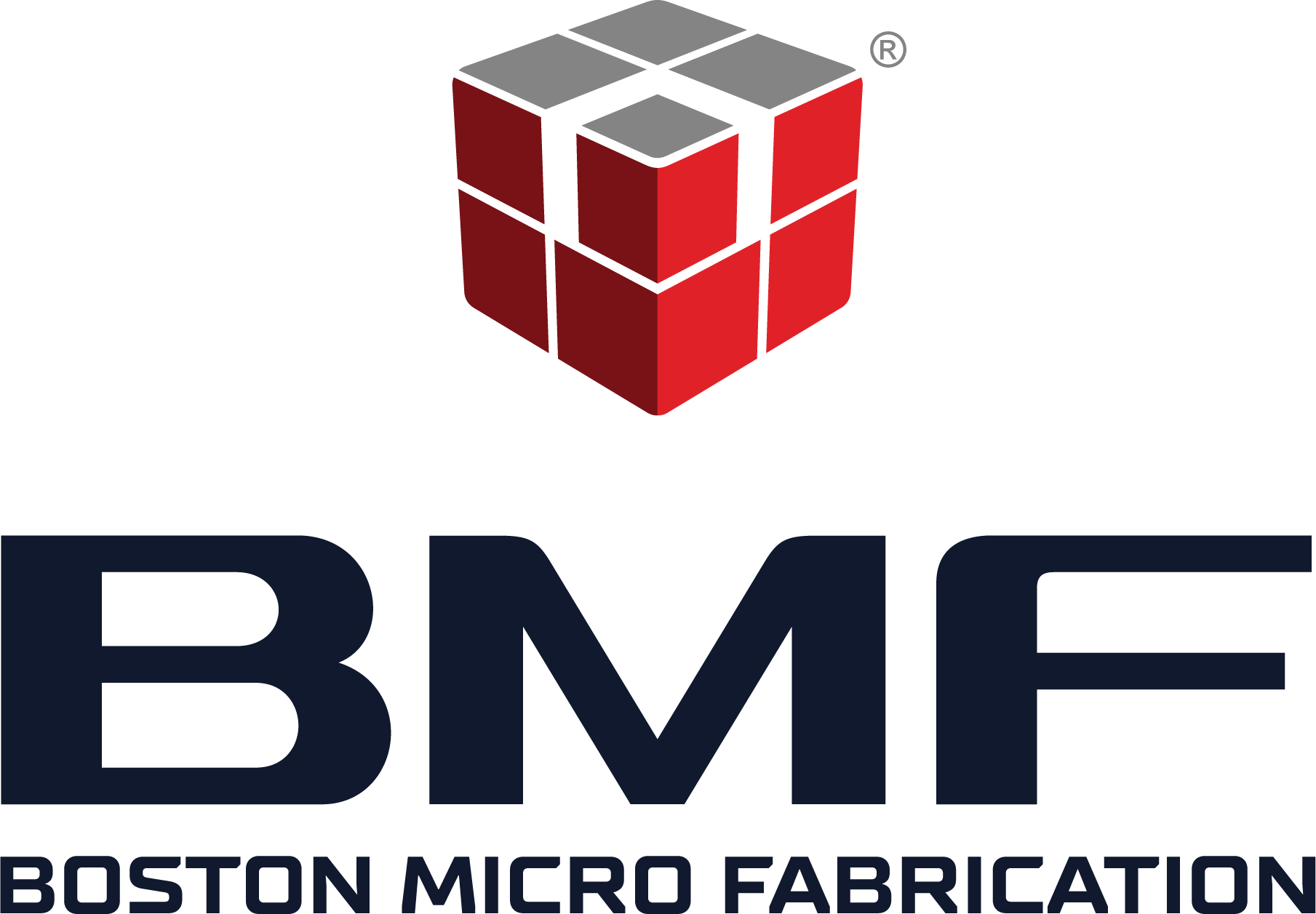 Boston Micro Fabrication - BMF