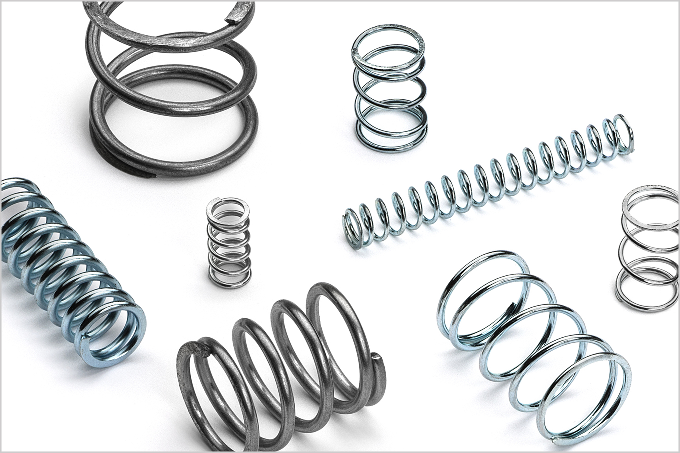 Lee Spring – a worldwide supply chain in metric and imperial