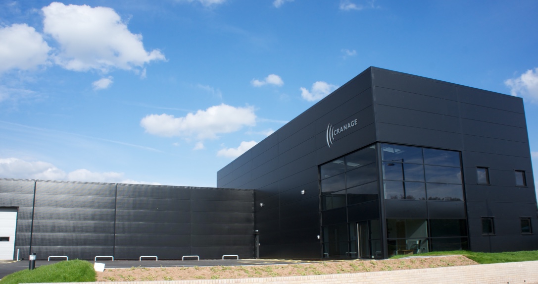 Cranage: Why should you use an accredited testing laboratory?