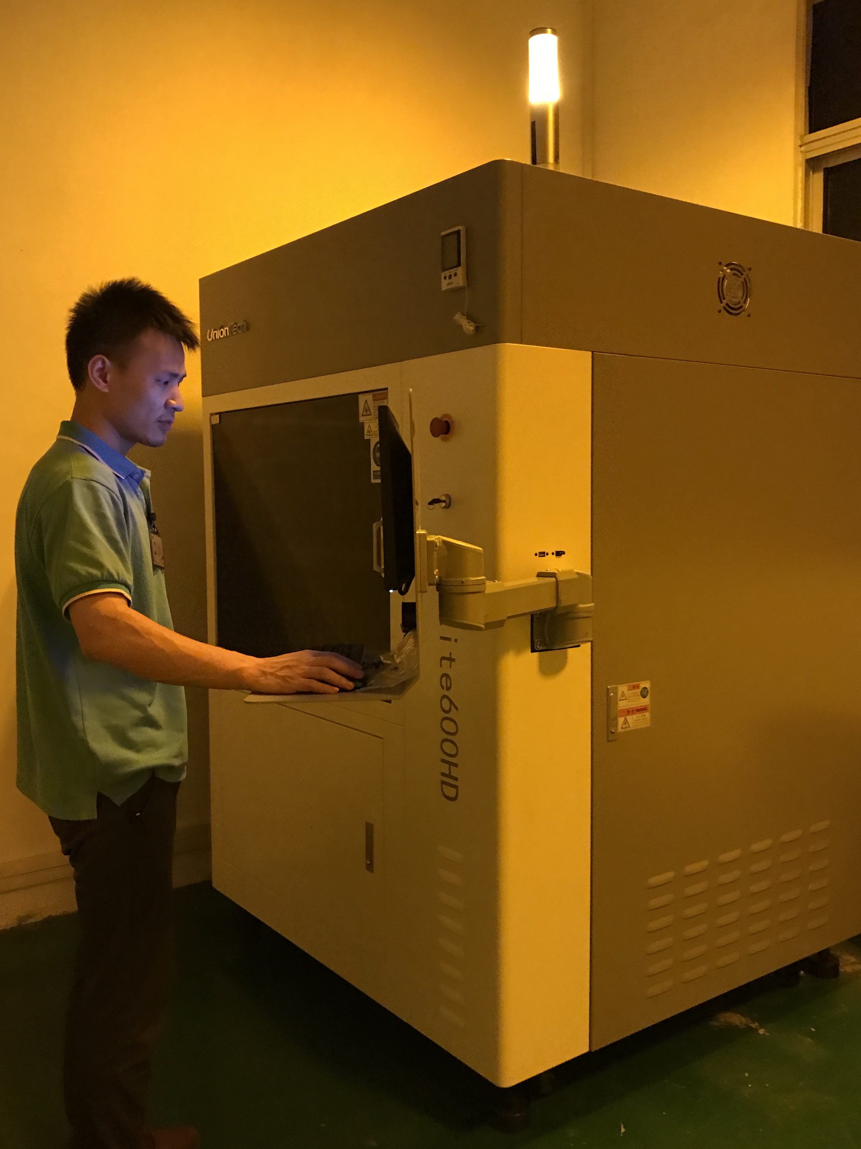 3D Printing Service