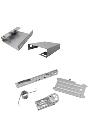 Sheet metal