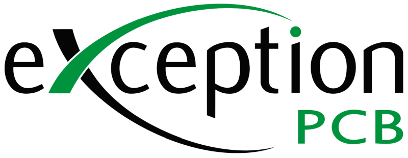 Exception PCB