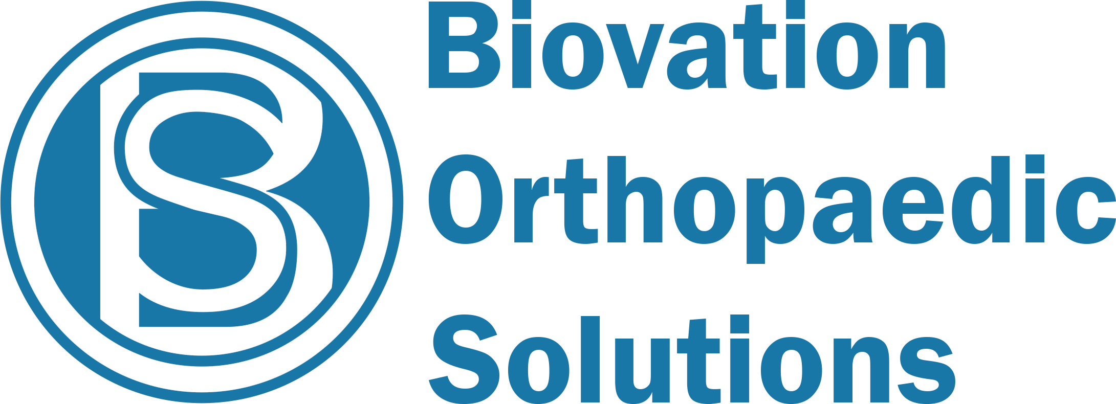 Biovation Orthopaedic Solutions Ltd
