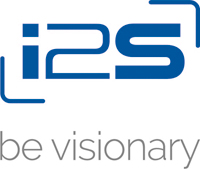 i2S - be visionary