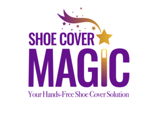 SHOE COVER MAGIC